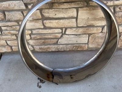 Spare Tire Cover