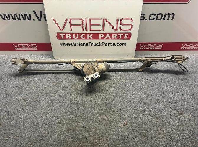 R23-6025 WINDSHIELD WIPER W/ MOTOR