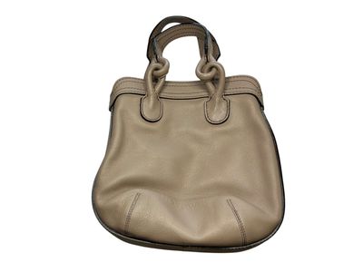 LOEWE Leather Fiesta Satchel E75010822