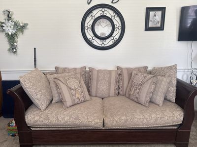 Set of couches
