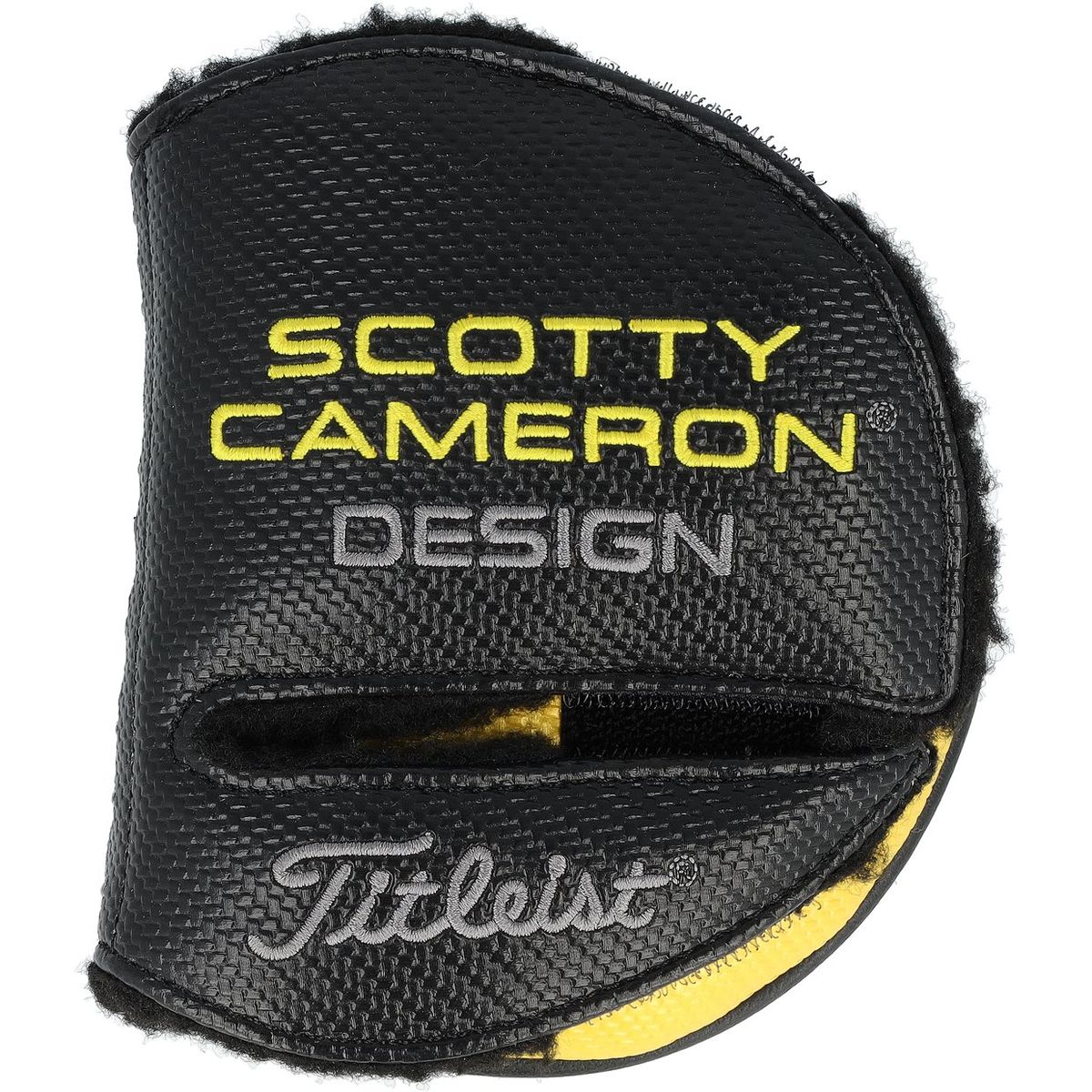 Scotty Cameron Phantom HeadCover