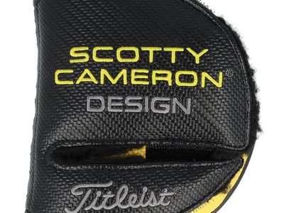 Scotty Cameron Phantom HeadCover