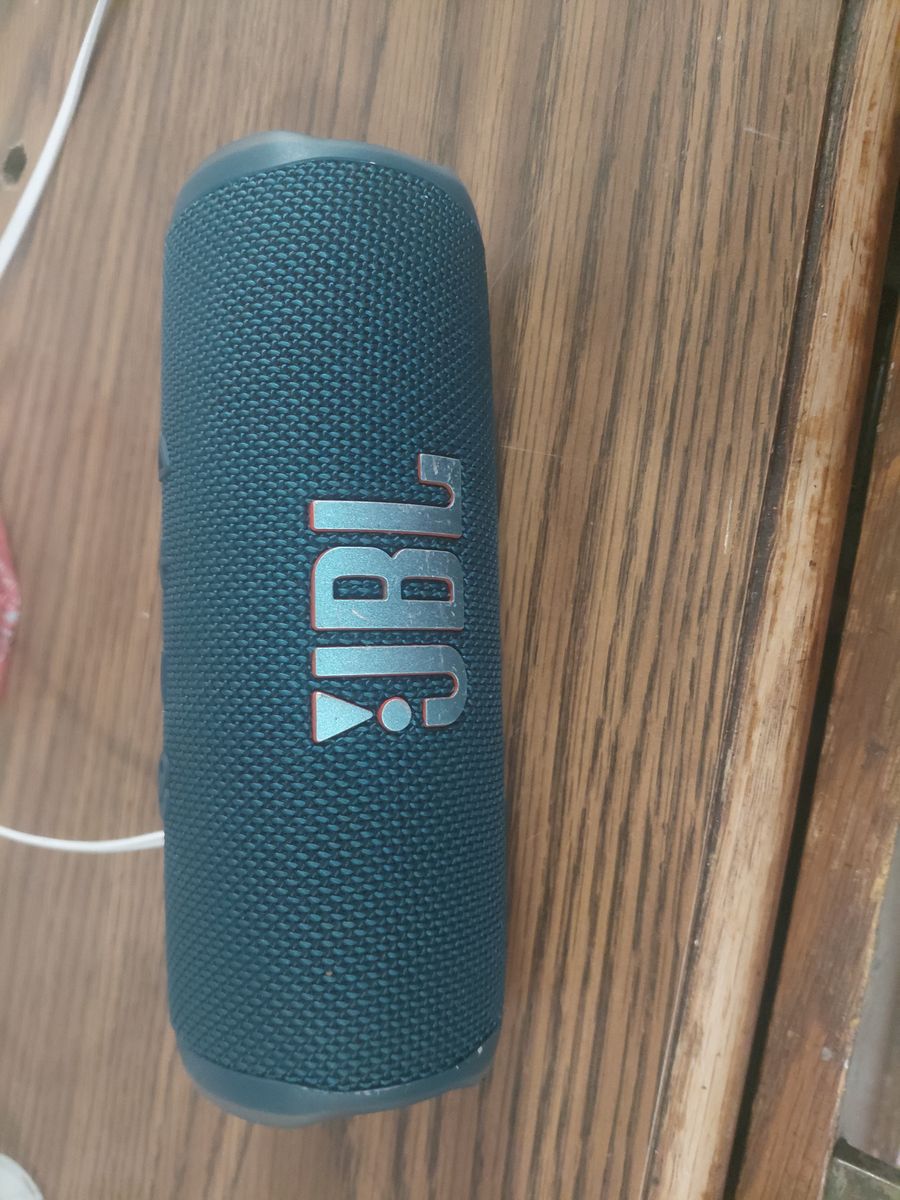 Jbl flip 6