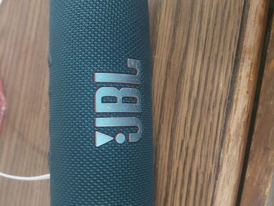 Jbl flip 6