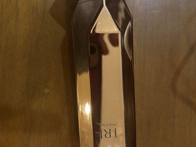 TriPollar STOP X Skin Tightening Device - Rose Gold - Anti-Aging Body Sculpting Tool