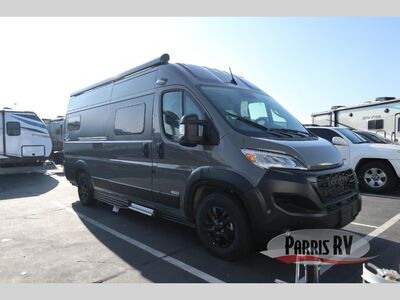 New 2025 Roadtrek Westfalia Wave Skylight