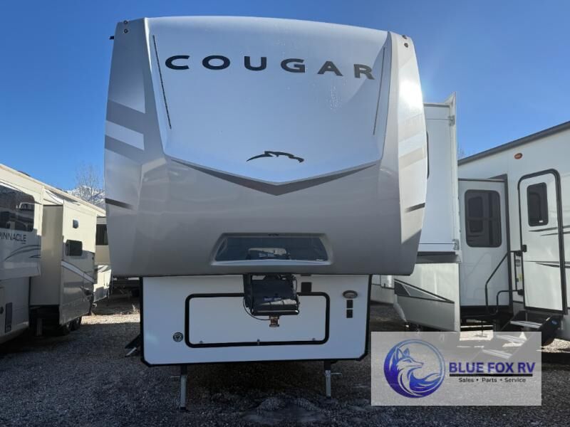 Used 2025 Keystone RV Cougar 360MBI