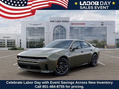 2027 Dodge Charger R/T
