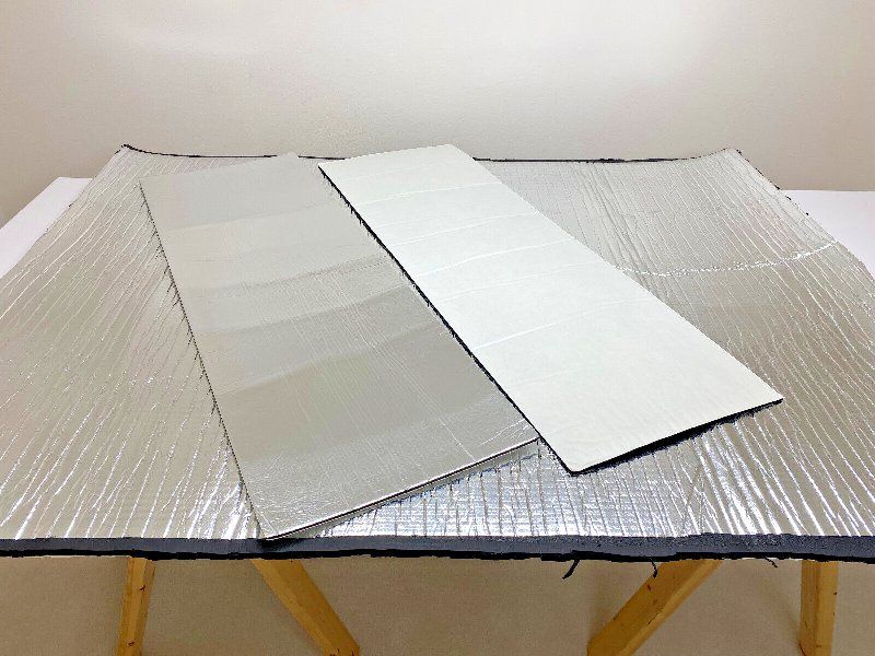 AIRTEX  SOUNDPROOFING  INSULATION