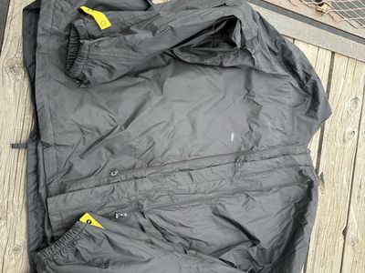 Heated Motorcycle Jacket Liner