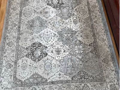 8x10 Thomasville rug ultra high density