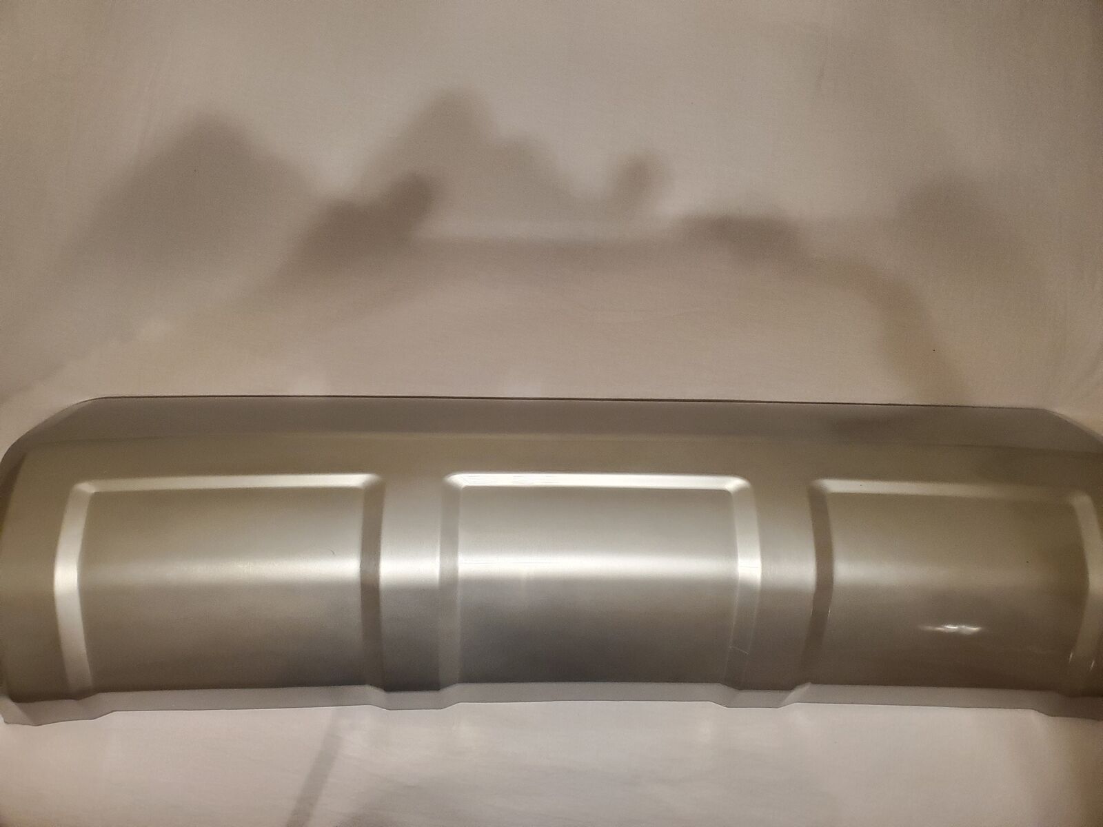 Front Bumper Lower Valance Toyota 4Runner Off-Road 2014-2024