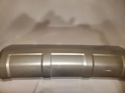 Front Bumper Lower Valance Toyota 4Runner Off-Road 2014-2024