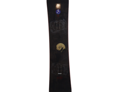 Men's Rossignol Evader Snowboard 2024 - USED