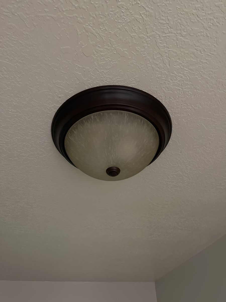 Light Fixtures