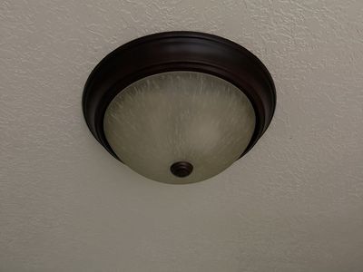 Light Fixtures