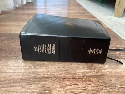 Scripture/quad