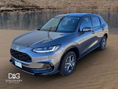 2025 Honda HR-V EX-L