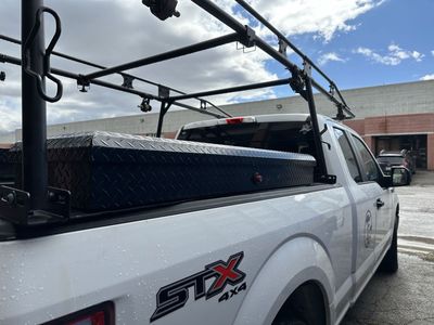 Weather guard defender series