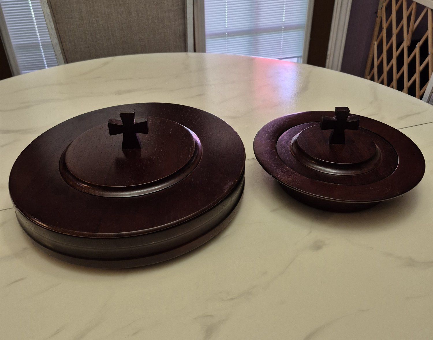 Church Communion Set Lord's Supper