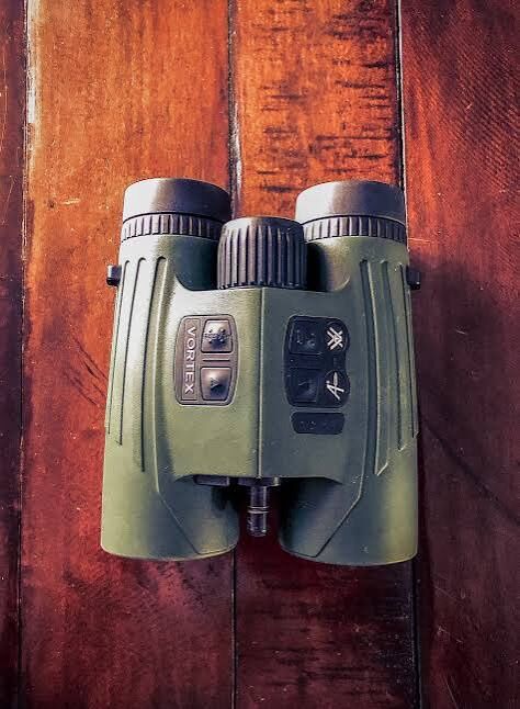 Vortex Fury AB 10x42