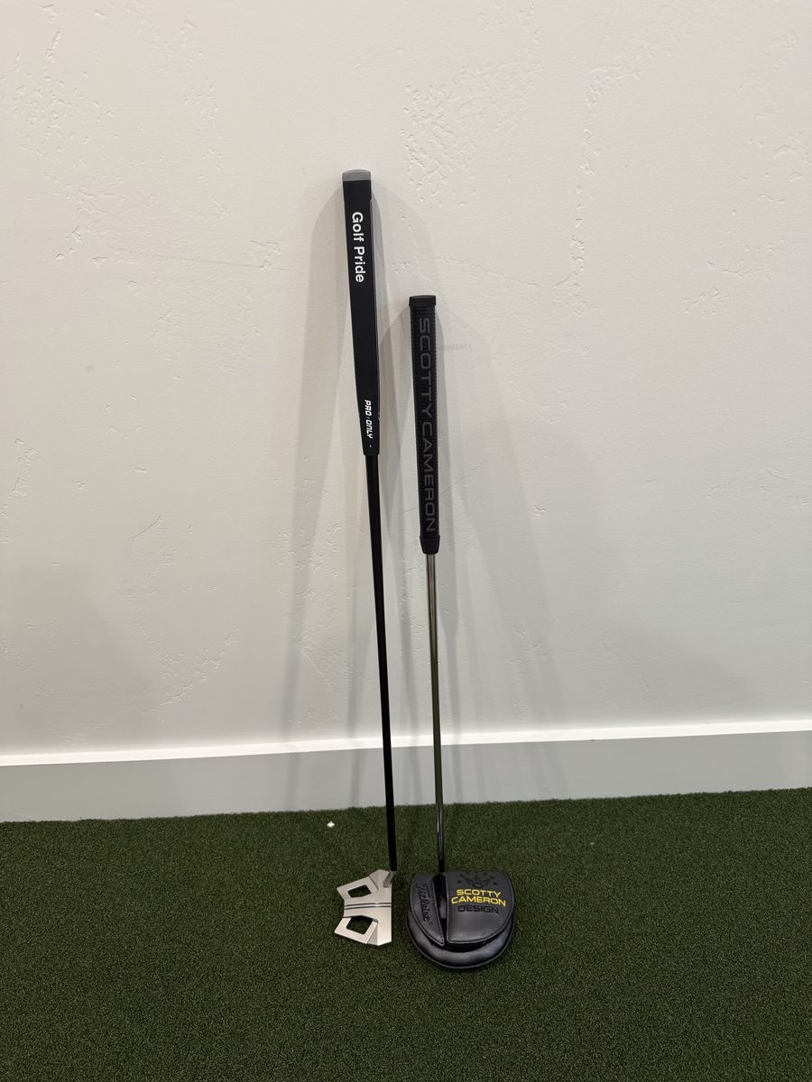 Scotty Cameron Phantom 9.5 – $450