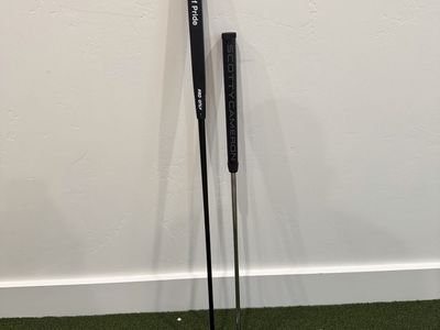 Scotty Cameron Phantom 9.5 – $450