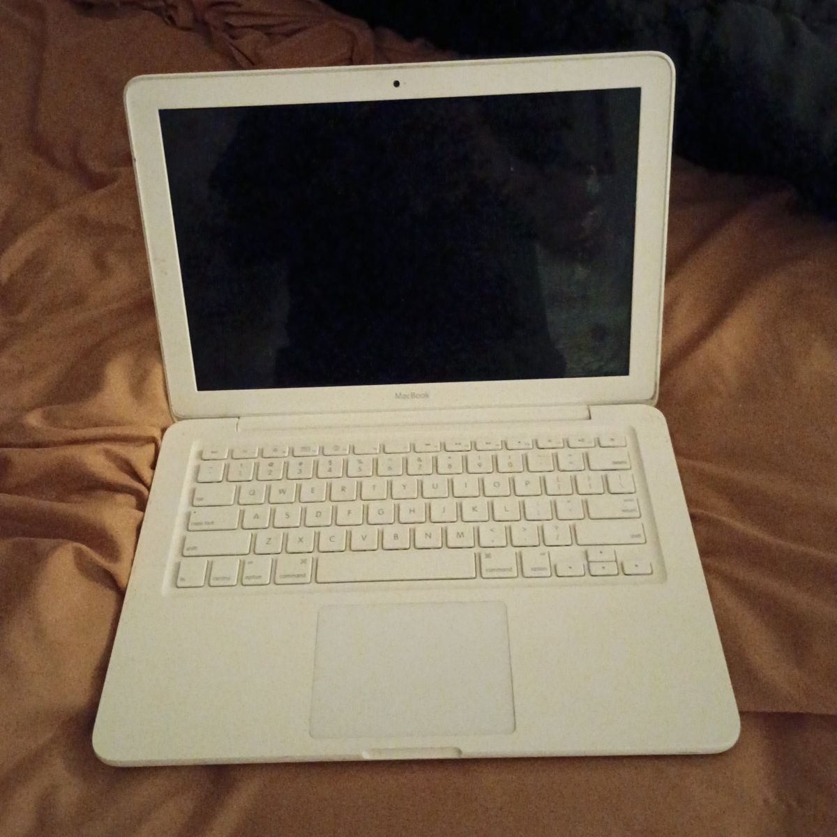 apple Mac book