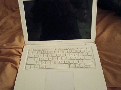apple Mac book