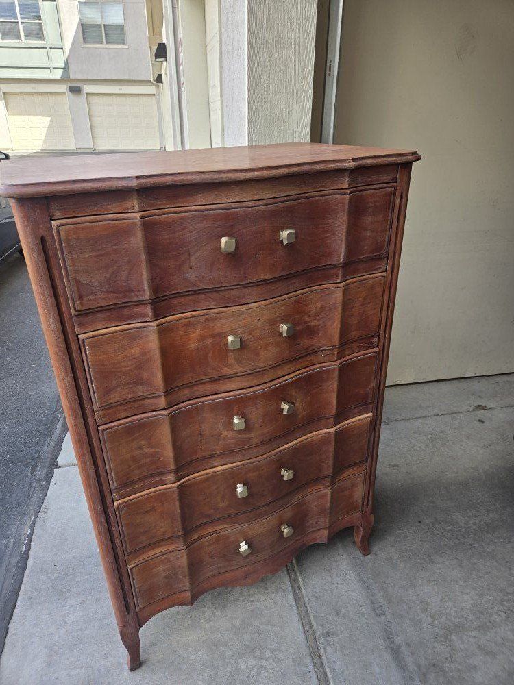 John widdicomb Antique Dresser