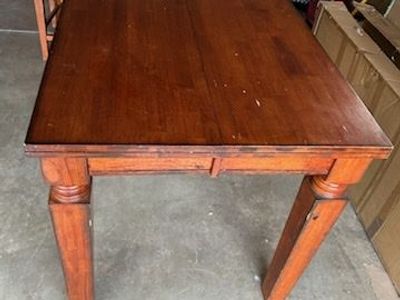 Dining Table and Chairs