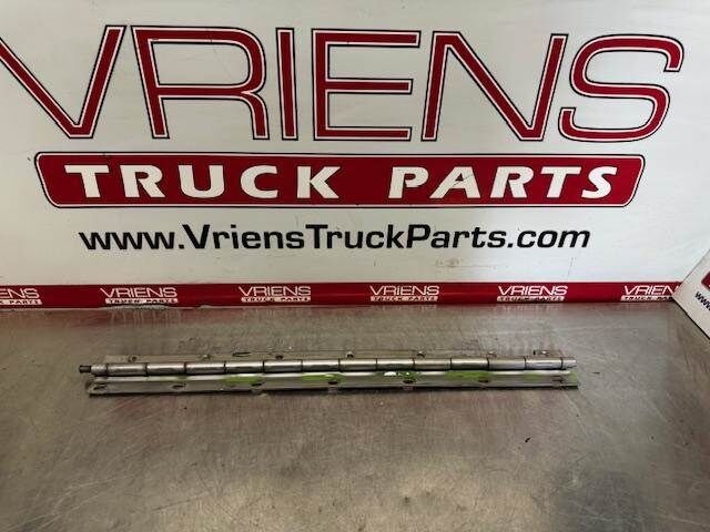 Peterbilt Left Door Hinge