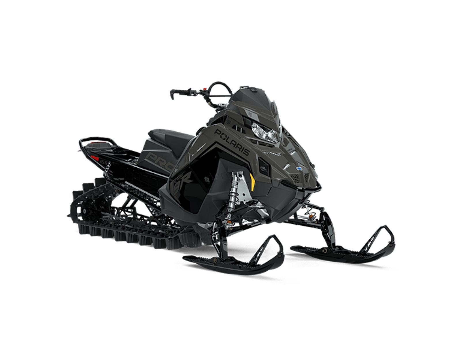 2025 Polaris Patriot 9R PRO RMK 155 - UP39162