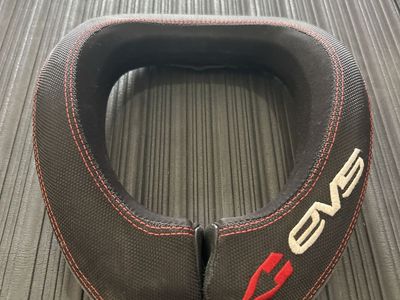 EVS R4 Youth Race Collar Neck Brace Motocross ATV UTV Dirt Bike Neck Protector