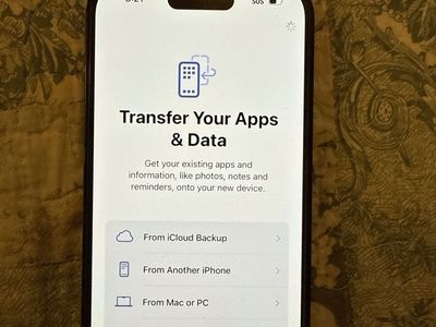 Apple iPhone Pro - Used Smartphone