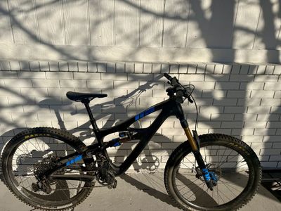 Mountain Bike Ibis Mojo HD5 Med 2022