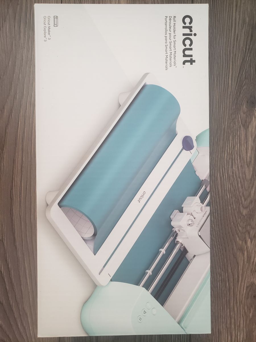 Brand New Cricut
