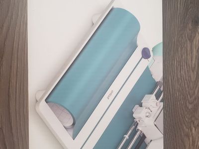 Brand New Cricut