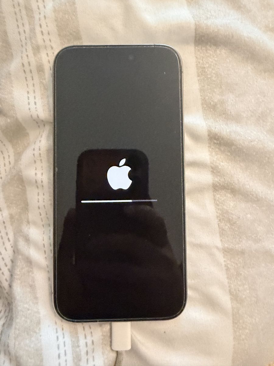 iPhone 15pro
