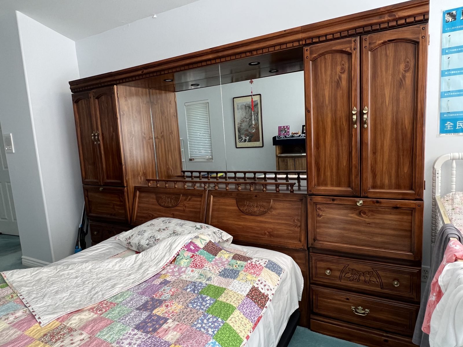 Bedroom Furniture