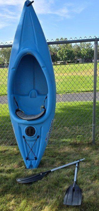 Kayak