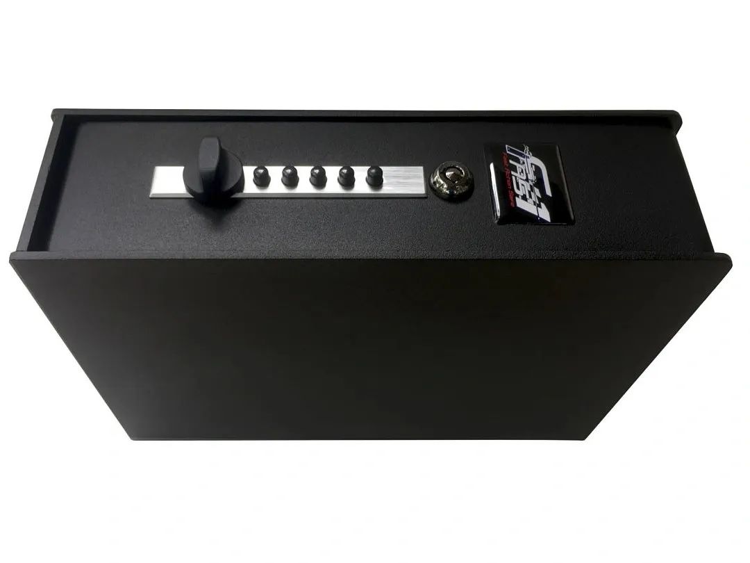 FAS1 Quick Access Safe