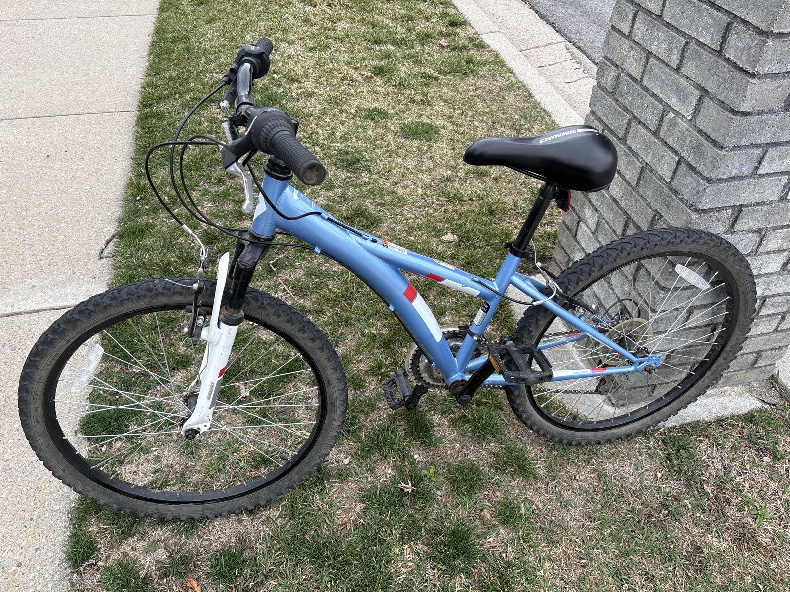 Diamondback Tess 24 Bike