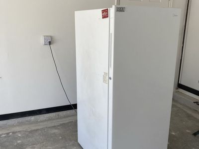 Small Freezer
