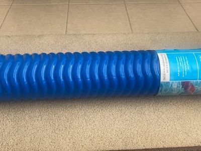 New Pool Noodle