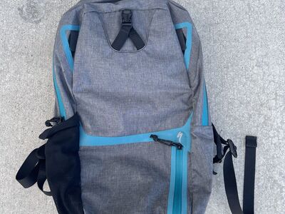 Specialized MTB Backpack