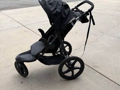Running stroller