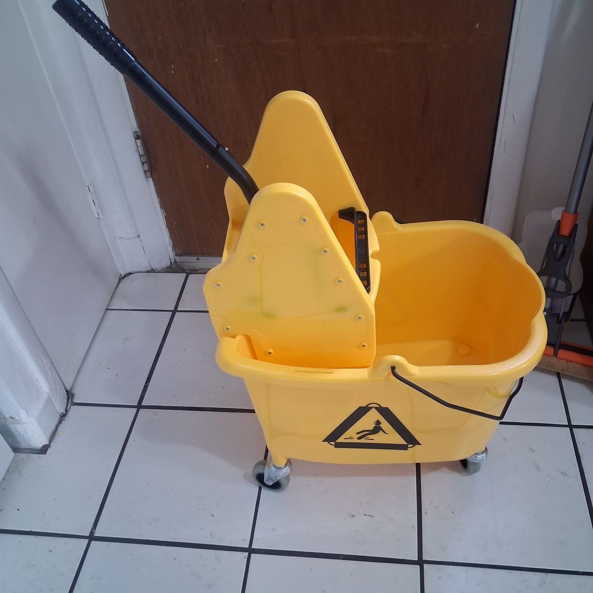 Industrial MOP Bucket