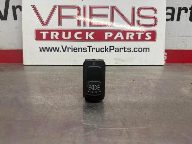 Paccar Dashboard Switch