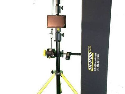 Hi-Pod Camera System